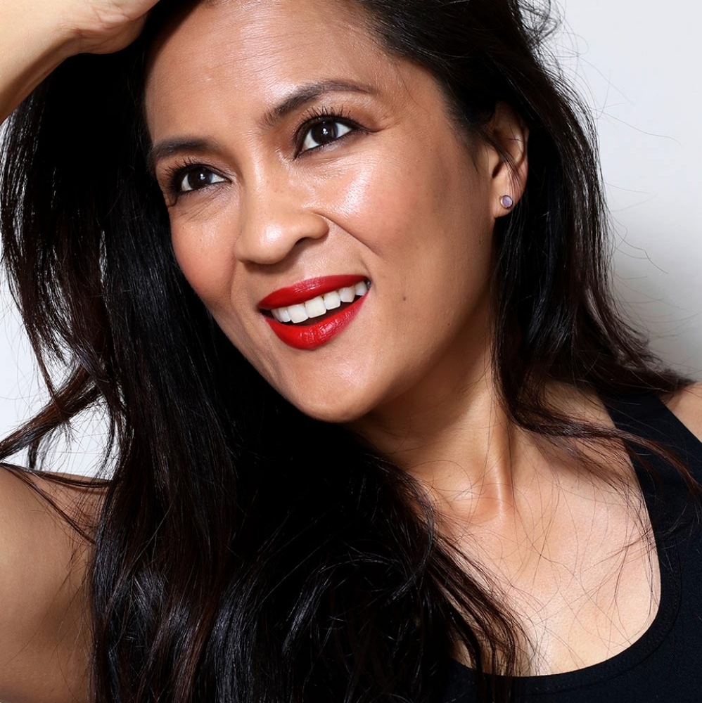 NARS Ravishing Red Matte Lipstick - Picture 9 of 17